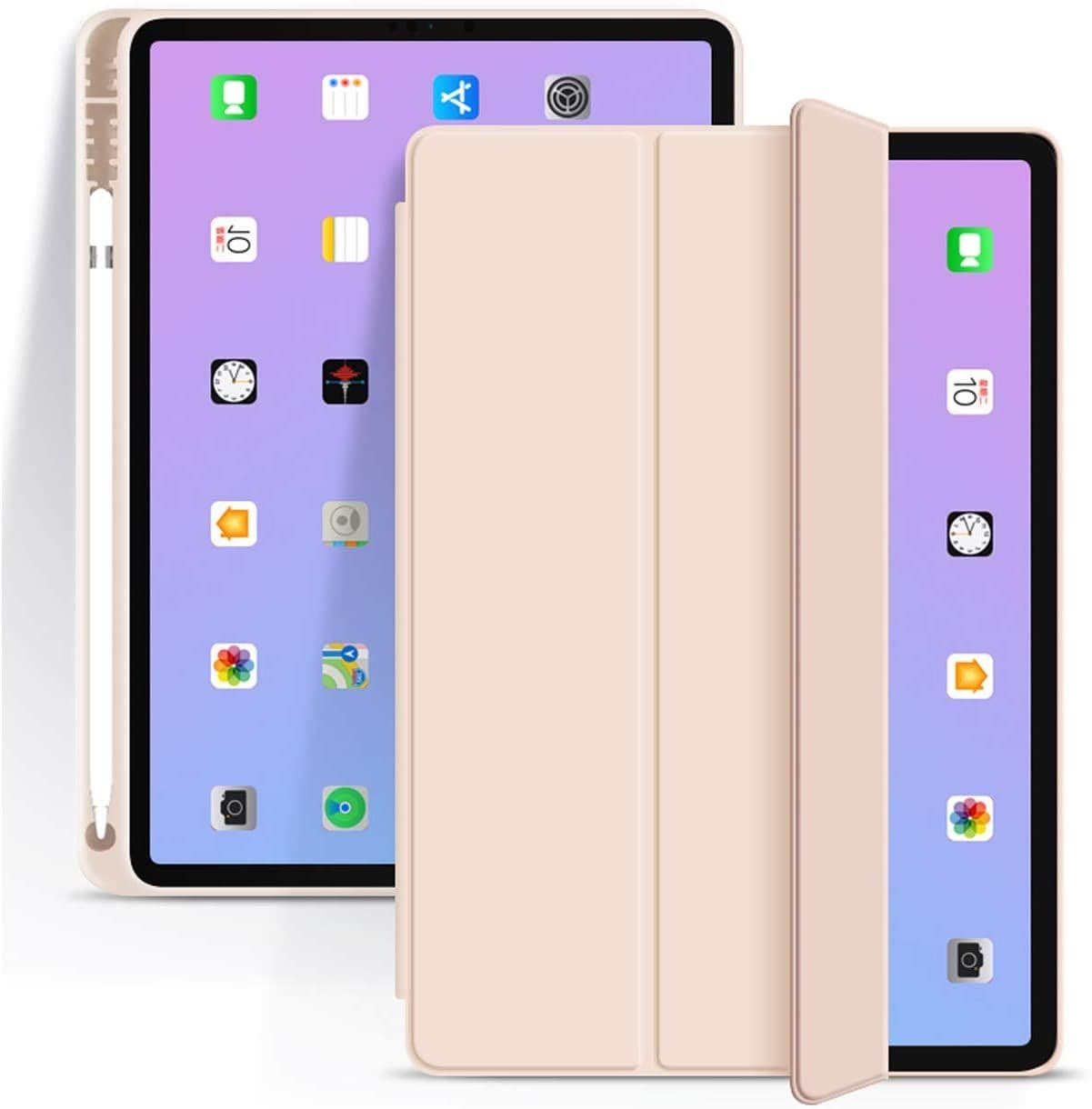 iPad Air 4/5 10.9 2020/2022 Smart Stand Case Cover